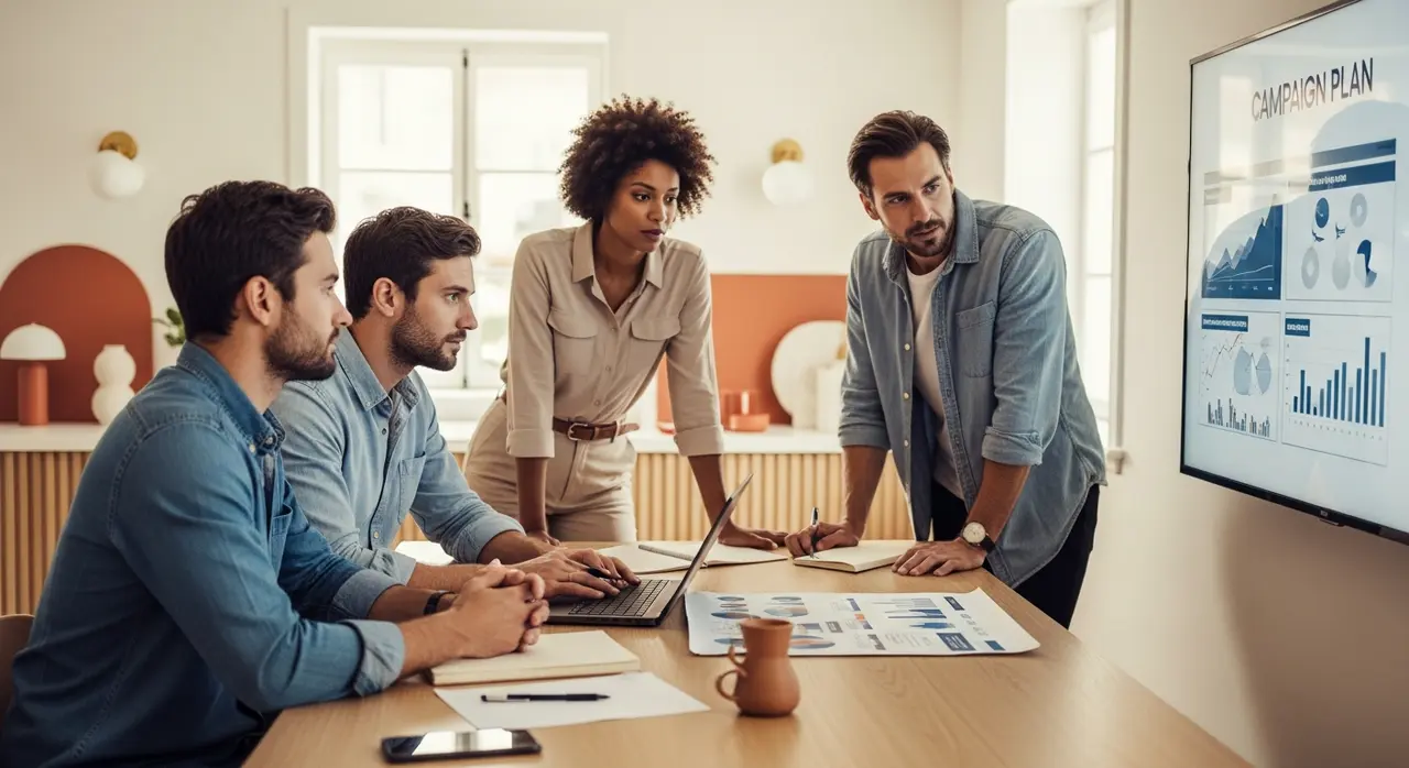 Agence Marketing Cergy
